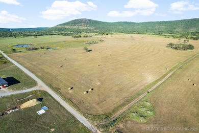 0000 N Newkirk Rd, Pittsburg, OK 74560 - photo 3