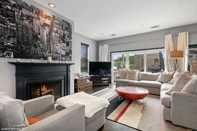 1920 N Howe St unit PH, Chicago, IL 60614 - photo 4