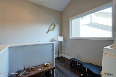 Loft Area