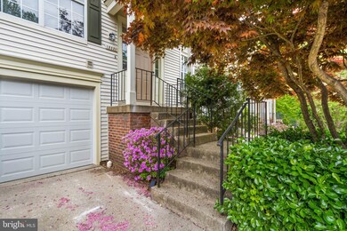 12221 Wye Oak Commons Cir unit 69, Burke, VA 22015 - photo 3