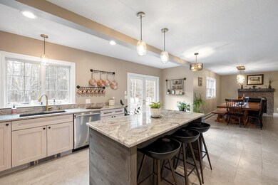 17 Federal Corner Rd, Center Tuftonboro, NH 03816 - photo 4