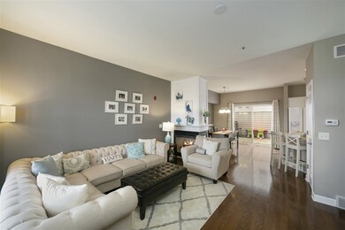 22 S Gardens Way, Fitchburg, WI 53711 - photo 7