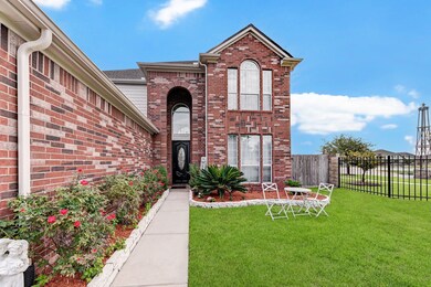 30406 Sunset Falls Dr, Spring, TX 77386 - photo 4