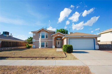 13809 Ryderwood Dr, Horizon City, TX 79928 - photo 2