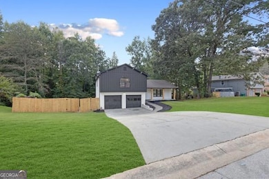 4161 Windermere Dr, Lithonia, GA 30038 - photo 5