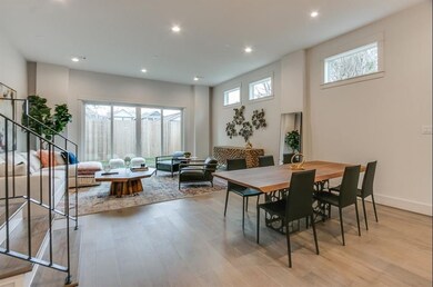 4004 Spencer St unit B, Houston, TX 77007 - photo 4