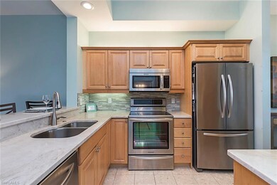 Bayfront Condominiums unit 2507, Naples, FL 34102 - photo 7