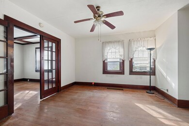 Main Level Dining Room