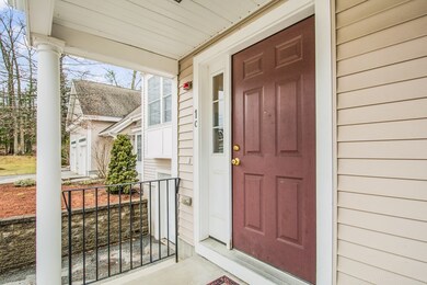 1 Hannah Dodge Rd unit C, Littleton, MA 01460 - photo 2