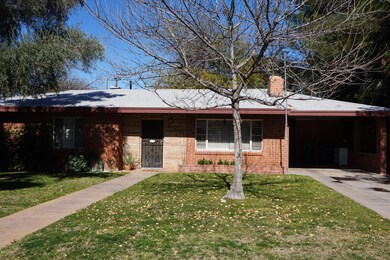 2517 E Kleindale Rd, Tucson, AZ 85716 - photo 2