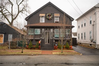 70 Appleton St, Cranston, RI 02910 - photo 2