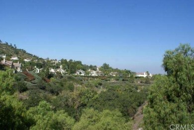 View from backyard.