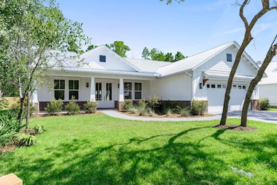 100 Grizzly St, Freeport, FL 32439 - photo 2