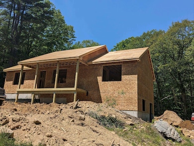 345 Salisbury Rd, Franklin, NH 03235 - photo 4