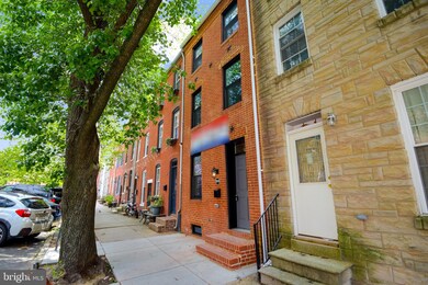 2005 Bank St, Baltimore, MD 21231 - photo 4