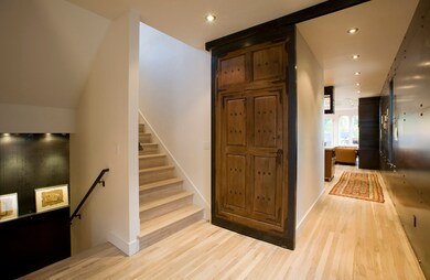Entry