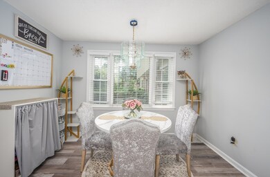 6 Pinebrook Ln unit 6, South Easton, MA 02375 - photo 4