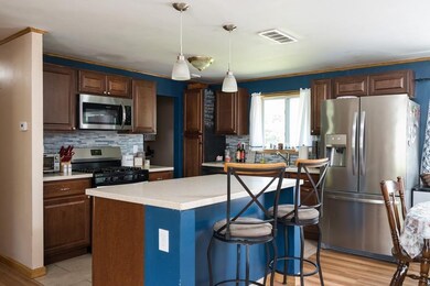 293 Southfield Dr, Brockton, MA 02302 - photo 5