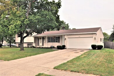 Across the street from Windermere!
