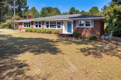 7126 Two Notch Rd, Batesburg, SC 29006 - photo 4
