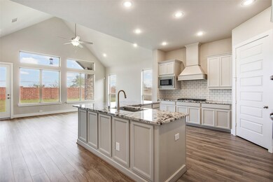 2211 Rose Manor Ct, Richmond, TX 77469 - photo 2