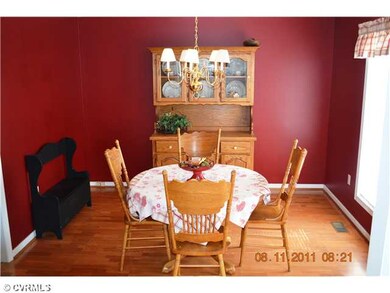 7742 Blue Cedar Dr, Chesterfield, VA 23832 - photo 5