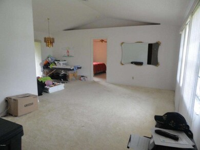 FORMAL LIVING / DINING