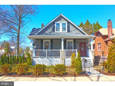 101 Yale Rd, Audubon, NJ 08106 - photo 5