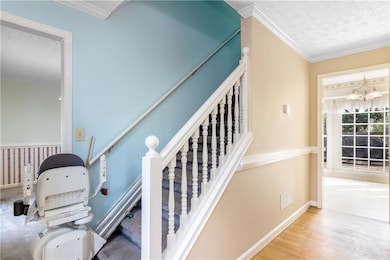 4926 Shallow Ridge Rd NE, Kennesaw, GA 30144 - photo 7