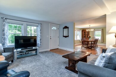 1 Ray St, Hopkinton, MA 01748 - photo 5