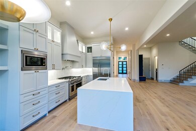 1630 Richelieu Ln, Houston, TX 77018 - photo 5