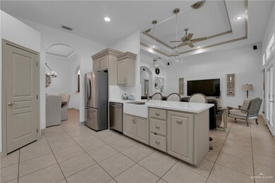 2605 Leslie St, Edinburg, TX 78539 - photo 7