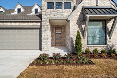 Welcome home!