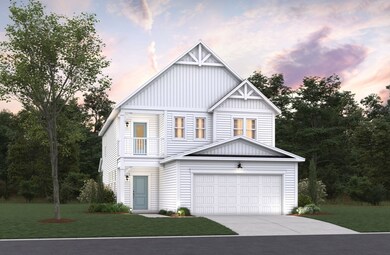 Coastal A Elevation