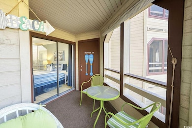 501 Maison Dr unit D-3, Myrtle Beach, SC 29572 - photo 3