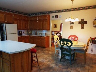 18x18 Kitchen