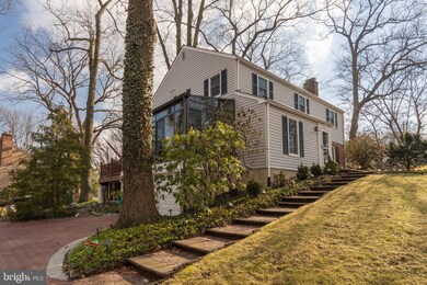 555 Berwyn Baptist Rd, Devon, PA 19333 - photo 3