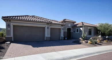 26127 W Jason Dr, Buckeye, AZ 85396 - photo 2