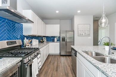 26 Cloverleaf Ct, Magnolia, TX 77355 - photo 7