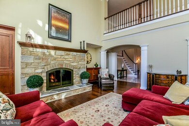 15 Springhill Farm Ct, Cockeysville, MD 21030 - photo 4