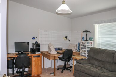 Bedroom #1