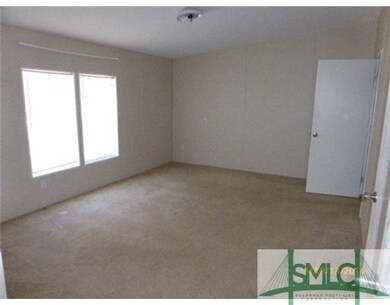 Master Bedroom.