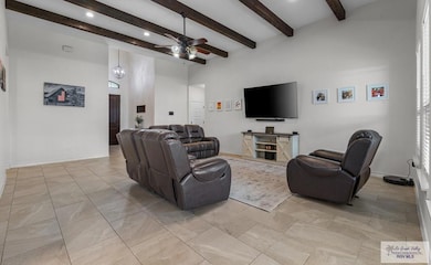 16756 E Barger Ct, Harlingen, TX 78552 - photo 4