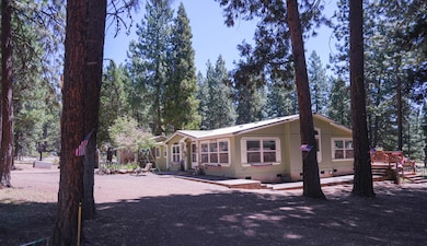 17008 Ponderosa Ln, Klamath Falls, OR 97601 - photo 2