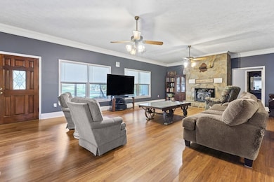 2371 Leguin Mill Rd, Locust Grove, GA 30248 - photo 4