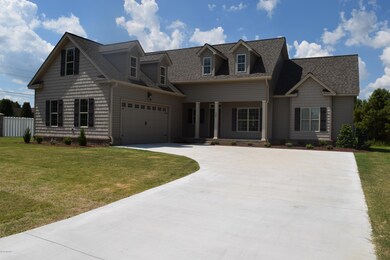 509 Cedar Ridge Dr, Winterville, NC 28590 - photo 2
