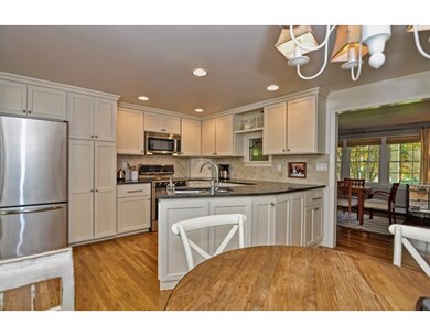 41 Stonybrook Dr, Holliston, MA 01746 - photo 7