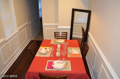 1731 W Pratt St, Baltimore, MD 21223 - photo 3