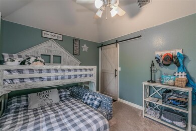 132 Fossil Rock Dr, Azle, TX 76020 - photo 6