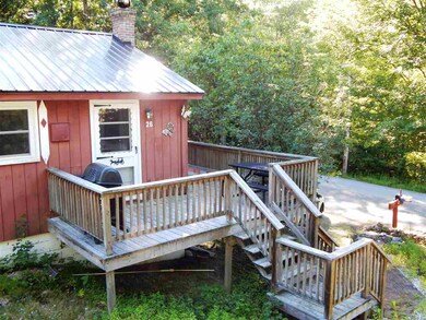 26 Upper New Hampton Rd, Meredith, NH 03253 - photo 2